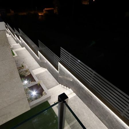 A Verdella Villas Sanxenxo Exteriör bild